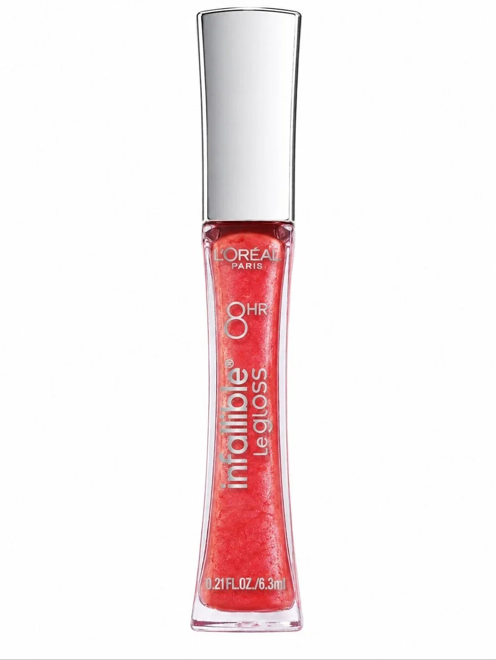 L'Oreal Paris Infallible 8 Hour Le Gloss 415 Sunset